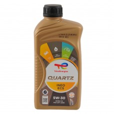 TOTAL QUARTZ INEO ECS 5W30 1л. 213768/216633
